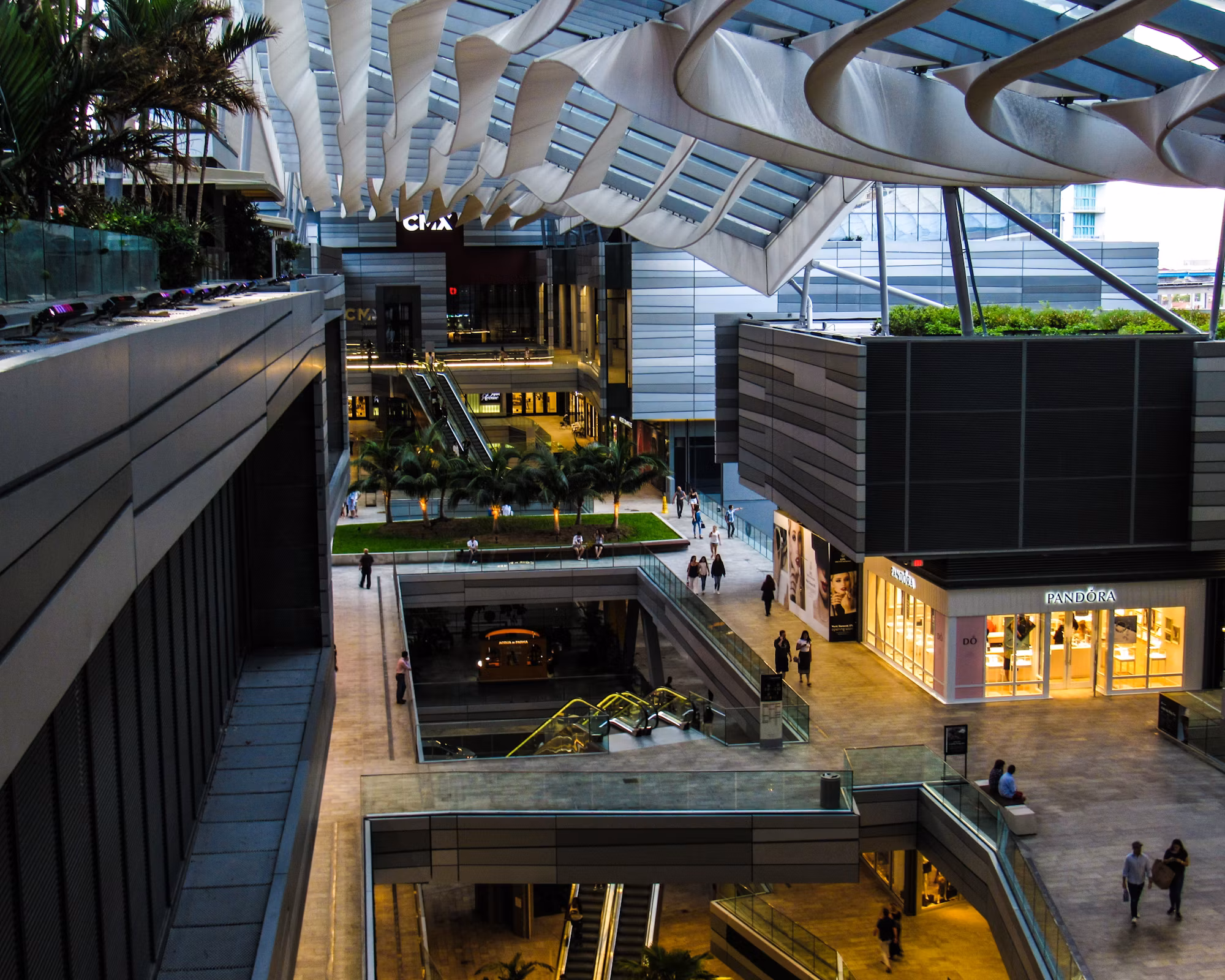 Reimagining Retail: The Role of Technology in Transforming Shopping Experiences